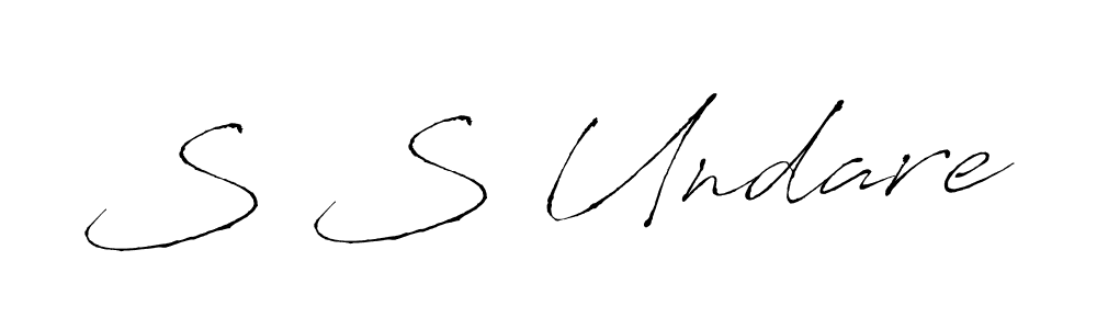 Check out images of Autograph of S S Undare name. Actor S S Undare Signature Style. Antro_Vectra is a professional sign style online. S S Undare signature style 6 images and pictures png