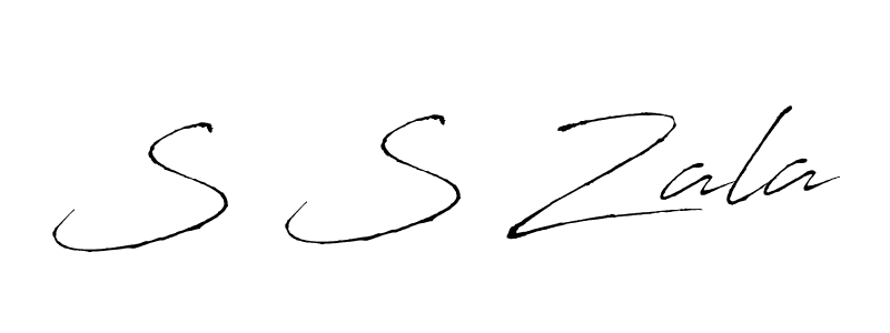 Check out images of Autograph of S S Zala name. Actor S S Zala Signature Style. Antro_Vectra is a professional sign style online. S S Zala signature style 6 images and pictures png