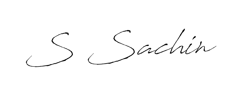 See photos of S Sachin official signature by Spectra . Check more albums & portfolios. Read reviews & check more about Antro_Vectra font. S Sachin signature style 6 images and pictures png