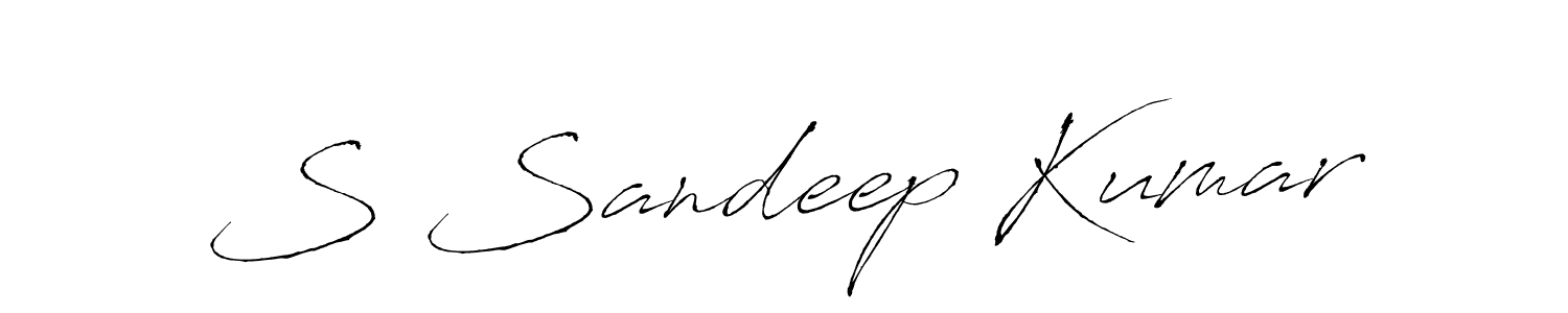 Check out images of Autograph of S Sandeep Kumar name. Actor S Sandeep Kumar Signature Style. Antro_Vectra is a professional sign style online. S Sandeep Kumar signature style 6 images and pictures png