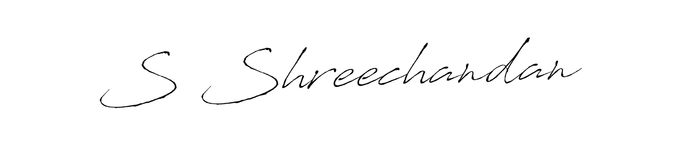 Check out images of Autograph of S Shreechandan name. Actor S Shreechandan Signature Style. Antro_Vectra is a professional sign style online. S Shreechandan signature style 6 images and pictures png