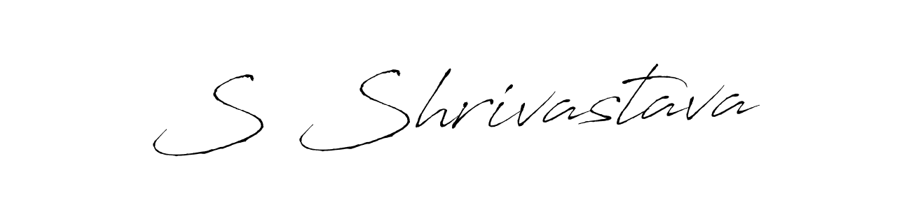 You can use this online signature creator to create a handwritten signature for the name S Shrivastava. This is the best online autograph maker. S Shrivastava signature style 6 images and pictures png