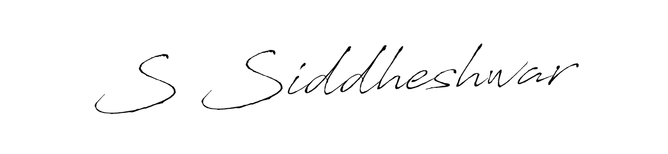 Make a short S Siddheshwar signature style. Manage your documents anywhere anytime using Antro_Vectra. Create and add eSignatures, submit forms, share and send files easily. S Siddheshwar signature style 6 images and pictures png