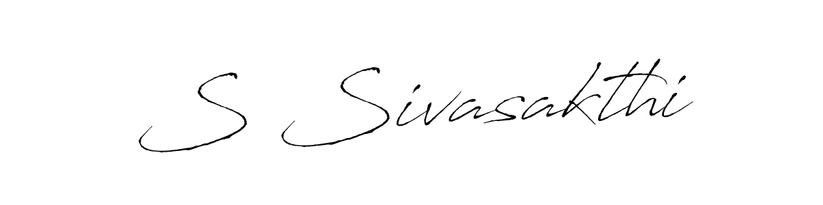 See photos of S Sivasakthi official signature by Spectra . Check more albums & portfolios. Read reviews & check more about Antro_Vectra font. S Sivasakthi signature style 6 images and pictures png