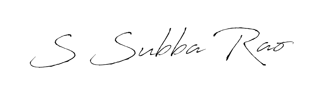 See photos of S Subba Rao official signature by Spectra . Check more albums & portfolios. Read reviews & check more about Antro_Vectra font. S Subba Rao signature style 6 images and pictures png