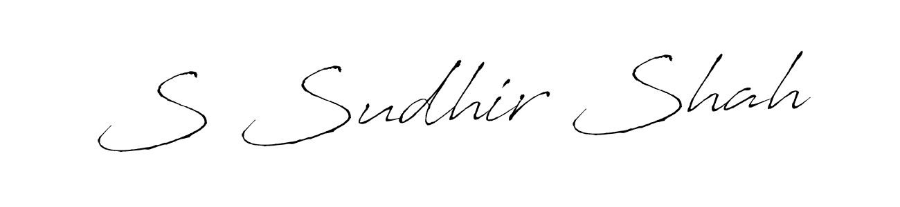 Check out images of Autograph of S Sudhir Shah name. Actor S Sudhir Shah Signature Style. Antro_Vectra is a professional sign style online. S Sudhir Shah signature style 6 images and pictures png
