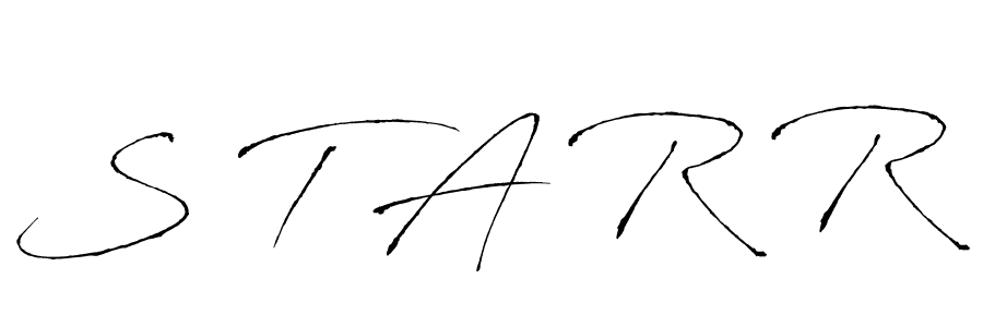 How to Draw S T A R R signature style? Antro_Vectra is a latest design signature styles for name S T A R R. S T A R R signature style 6 images and pictures png