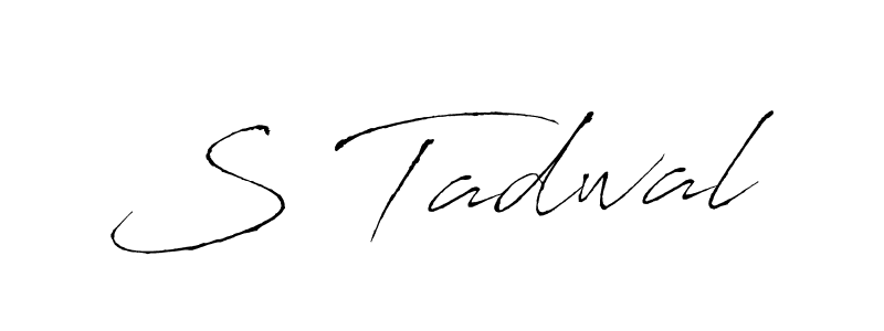 Here are the top 10 professional signature styles for the name S Tadwal. These are the best autograph styles you can use for your name. S Tadwal signature style 6 images and pictures png