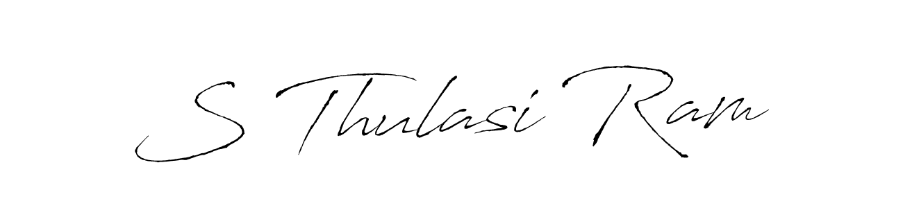 See photos of S Thulasi Ram official signature by Spectra . Check more albums & portfolios. Read reviews & check more about Antro_Vectra font. S Thulasi Ram signature style 6 images and pictures png