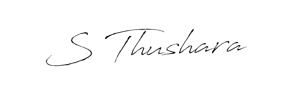 See photos of S Thushara official signature by Spectra . Check more albums & portfolios. Read reviews & check more about Antro_Vectra font. S Thushara signature style 6 images and pictures png