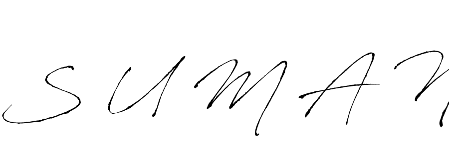 You can use this online signature creator to create a handwritten signature for the name S U M A N. This is the best online autograph maker. S U M A N signature style 6 images and pictures png