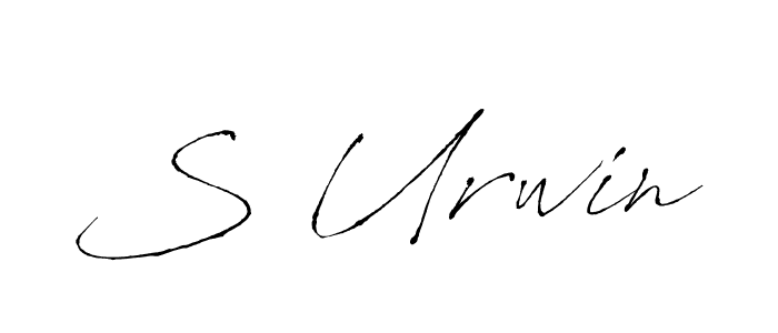 See photos of S Urwin official signature by Spectra . Check more albums & portfolios. Read reviews & check more about Antro_Vectra font. S Urwin signature style 6 images and pictures png