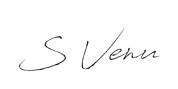 Here are the top 10 professional signature styles for the name S Venu. These are the best autograph styles you can use for your name. S Venu signature style 6 images and pictures png