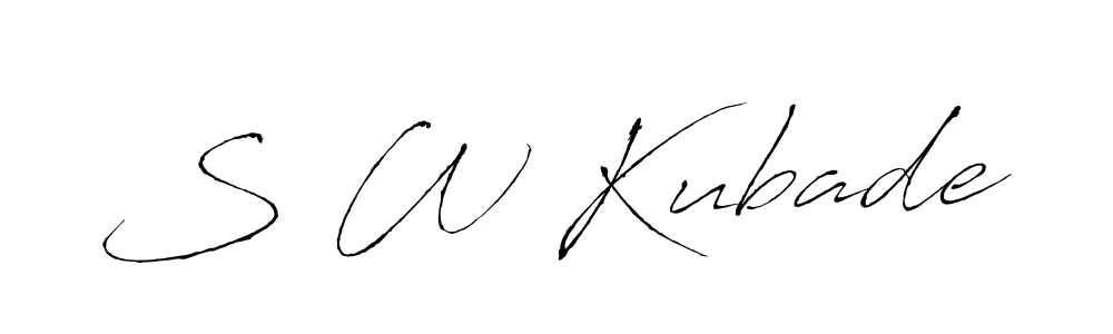 Check out images of Autograph of S W Kubade name. Actor S W Kubade Signature Style. Antro_Vectra is a professional sign style online. S W Kubade signature style 6 images and pictures png