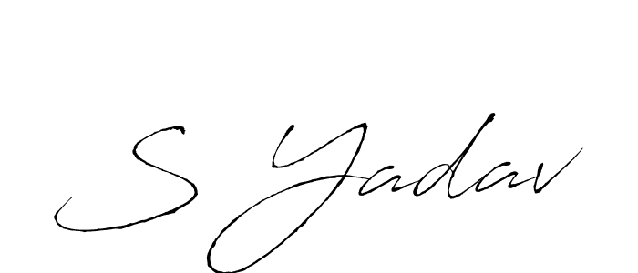 Check out images of Autograph of S Yadav name. Actor S Yadav Signature Style. Antro_Vectra is a professional sign style online. S Yadav signature style 6 images and pictures png