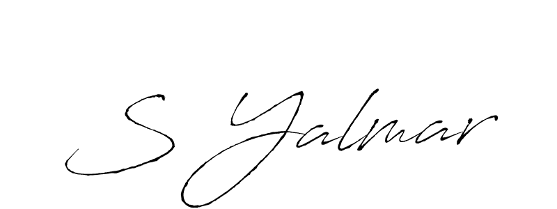 See photos of S Yalmar official signature by Spectra . Check more albums & portfolios. Read reviews & check more about Antro_Vectra font. S Yalmar signature style 6 images and pictures png