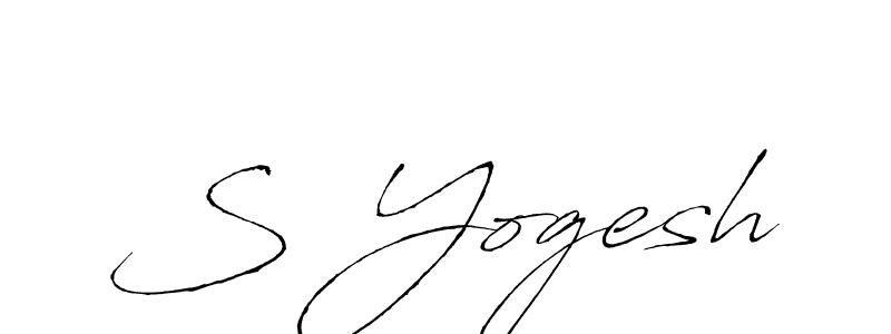 Make a short S Yogesh signature style. Manage your documents anywhere anytime using Antro_Vectra. Create and add eSignatures, submit forms, share and send files easily. S Yogesh signature style 6 images and pictures png