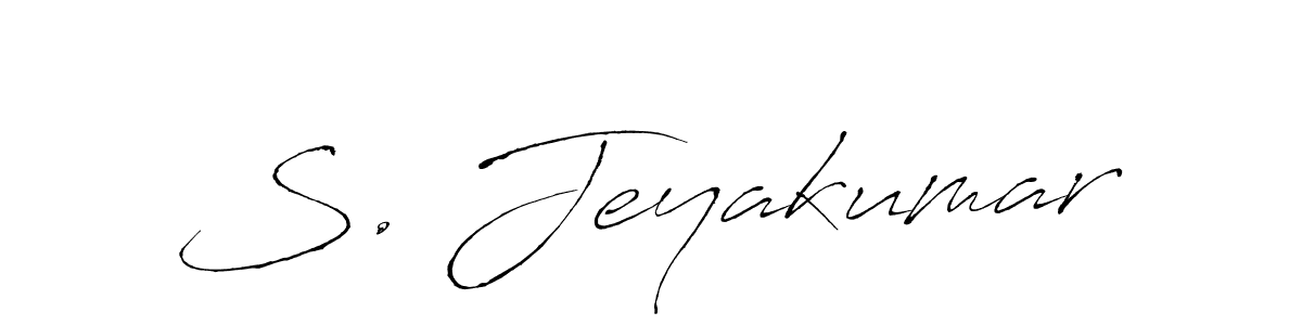 Here are the top 10 professional signature styles for the name S. Jeyakumar. These are the best autograph styles you can use for your name. S. Jeyakumar signature style 6 images and pictures png