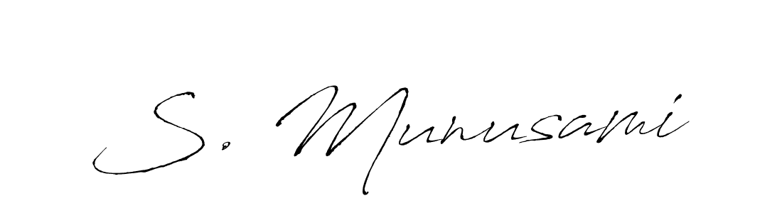 Here are the top 10 professional signature styles for the name S. Munusami. These are the best autograph styles you can use for your name. S. Munusami signature style 6 images and pictures png