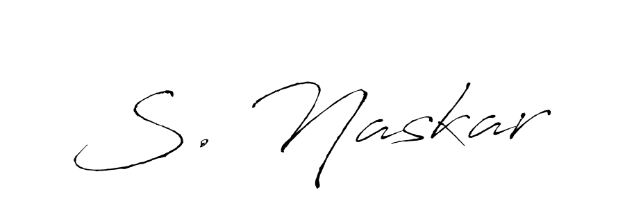 Here are the top 10 professional signature styles for the name S. Naskar. These are the best autograph styles you can use for your name. S. Naskar signature style 6 images and pictures png