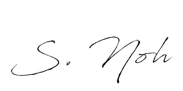 You can use this online signature creator to create a handwritten signature for the name S. Noh. This is the best online autograph maker. S. Noh signature style 6 images and pictures png