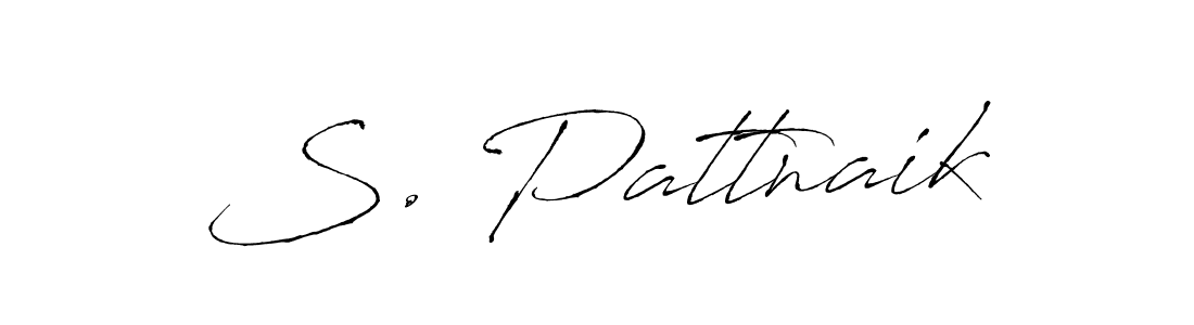 Similarly Antro_Vectra is the best handwritten signature design. Signature creator online .You can use it as an online autograph creator for name S. Pattnaik. S. Pattnaik signature style 6 images and pictures png