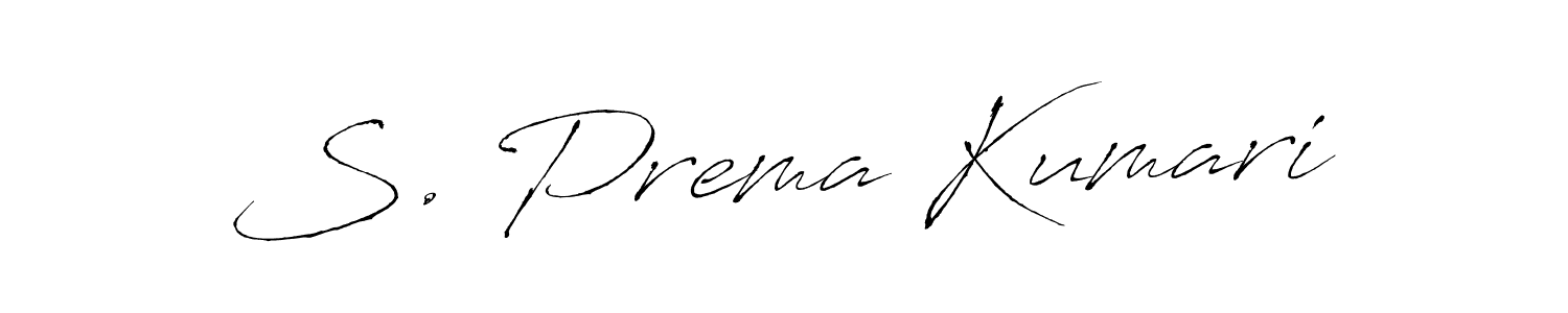 You can use this online signature creator to create a handwritten signature for the name S. Prema Kumari. This is the best online autograph maker. S. Prema Kumari signature style 6 images and pictures png