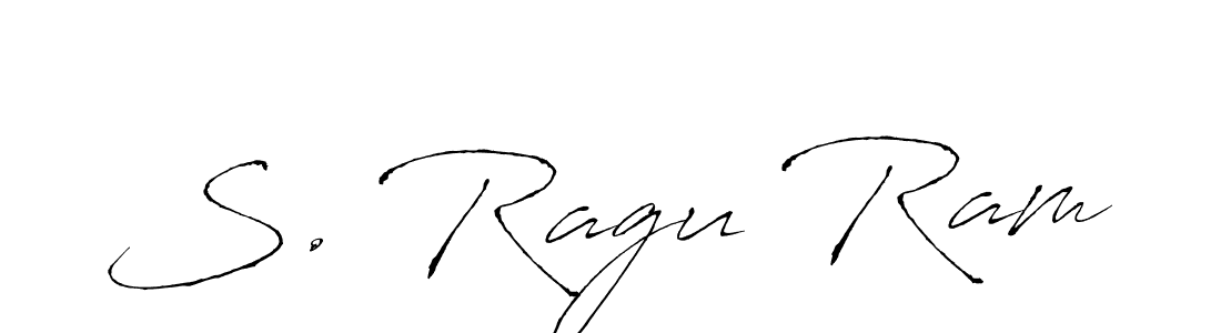 Best and Professional Signature Style for S. Ragu Ram. Antro_Vectra Best Signature Style Collection. S. Ragu Ram signature style 6 images and pictures png