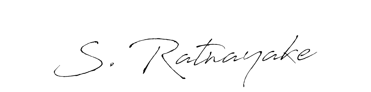 See photos of S. Ratnayake official signature by Spectra . Check more albums & portfolios. Read reviews & check more about Antro_Vectra font. S. Ratnayake signature style 6 images and pictures png