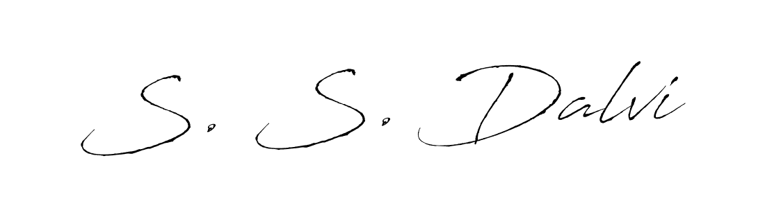 Here are the top 10 professional signature styles for the name S. S. Dalvi. These are the best autograph styles you can use for your name. S. S. Dalvi signature style 6 images and pictures png