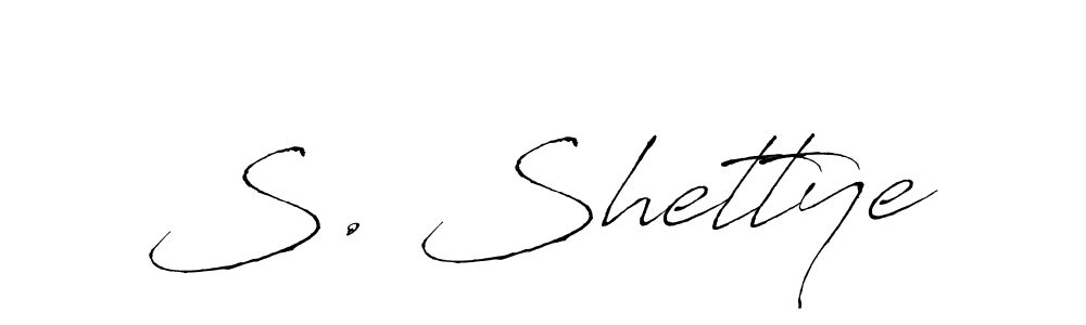 You can use this online signature creator to create a handwritten signature for the name S. Shettye. This is the best online autograph maker. S. Shettye signature style 6 images and pictures png