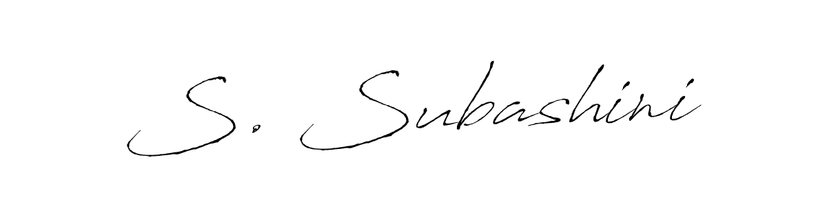 Check out images of Autograph of S. Subashini name. Actor S. Subashini Signature Style. Antro_Vectra is a professional sign style online. S. Subashini signature style 6 images and pictures png