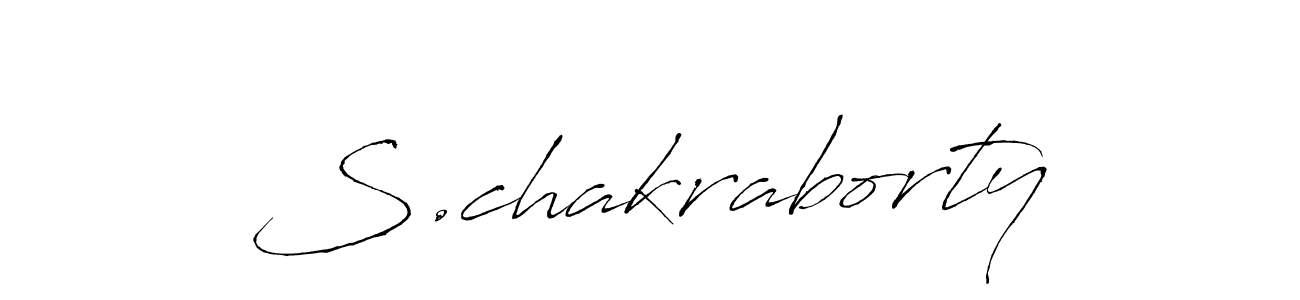 Here are the top 10 professional signature styles for the name S.chakraborty. These are the best autograph styles you can use for your name. S.chakraborty signature style 6 images and pictures png
