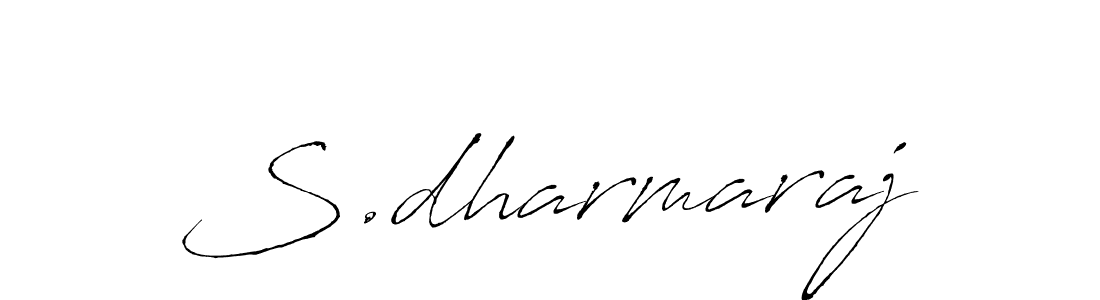 Check out images of Autograph of S.dharmaraj name. Actor S.dharmaraj Signature Style. Antro_Vectra is a professional sign style online. S.dharmaraj signature style 6 images and pictures png