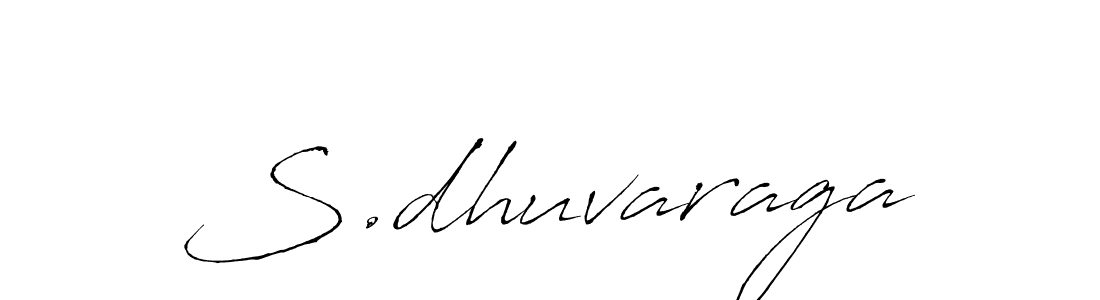 Also You can easily find your signature by using the search form. We will create S.dhuvaraga name handwritten signature images for you free of cost using Antro_Vectra sign style. S.dhuvaraga signature style 6 images and pictures png