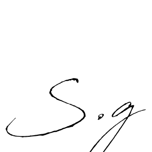 Make a short S.g signature style. Manage your documents anywhere anytime using Antro_Vectra. Create and add eSignatures, submit forms, share and send files easily. S.g signature style 6 images and pictures png