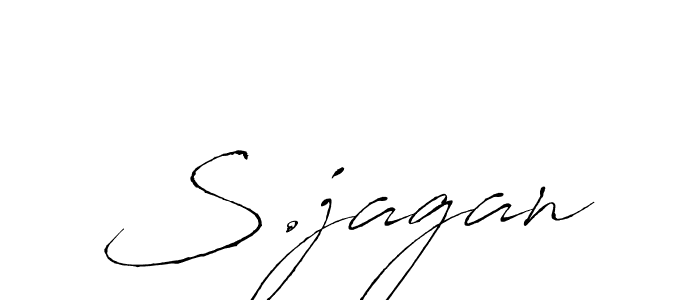Here are the top 10 professional signature styles for the name S.jagan. These are the best autograph styles you can use for your name. S.jagan signature style 6 images and pictures png