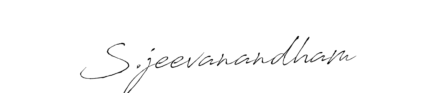 Here are the top 10 professional signature styles for the name S.jeevanandham. These are the best autograph styles you can use for your name. S.jeevanandham signature style 6 images and pictures png