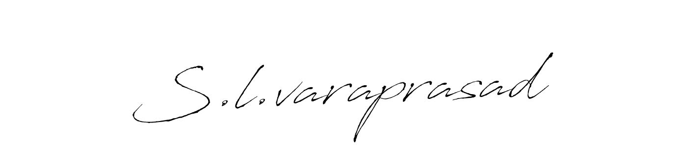 Check out images of Autograph of S.l.varaprasad name. Actor S.l.varaprasad Signature Style. Antro_Vectra is a professional sign style online. S.l.varaprasad signature style 6 images and pictures png