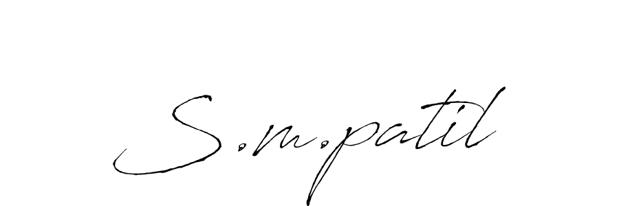 See photos of S.m.patil official signature by Spectra . Check more albums & portfolios. Read reviews & check more about Antro_Vectra font. S.m.patil signature style 6 images and pictures png