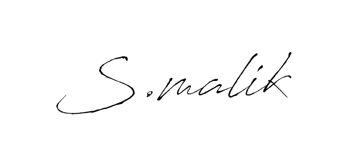 See photos of S.malik official signature by Spectra . Check more albums & portfolios. Read reviews & check more about Antro_Vectra font. S.malik signature style 6 images and pictures png