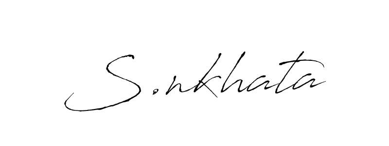 Make a short S.nkhata signature style. Manage your documents anywhere anytime using Antro_Vectra. Create and add eSignatures, submit forms, share and send files easily. S.nkhata signature style 6 images and pictures png