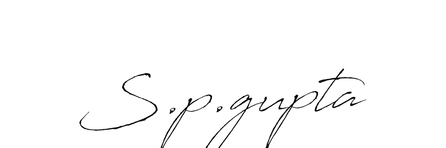 Check out images of Autograph of S.p.gupta name. Actor S.p.gupta Signature Style. Antro_Vectra is a professional sign style online. S.p.gupta signature style 6 images and pictures png