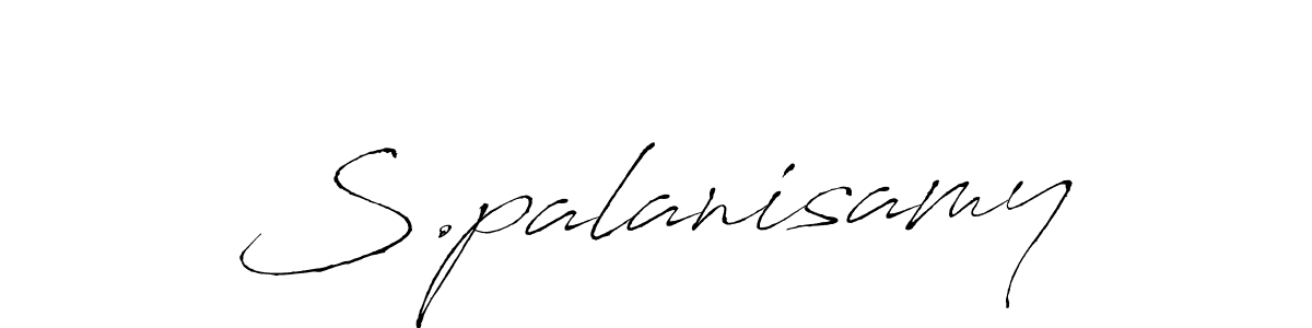 Similarly Antro_Vectra is the best handwritten signature design. Signature creator online .You can use it as an online autograph creator for name S.palanisamy. S.palanisamy signature style 6 images and pictures png