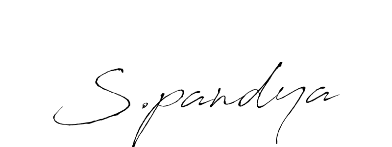 Check out images of Autograph of S.pandya name. Actor S.pandya Signature Style. Antro_Vectra is a professional sign style online. S.pandya signature style 6 images and pictures png