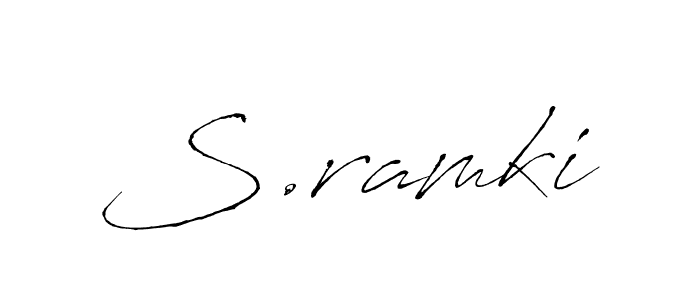 Check out images of Autograph of S.ramki name. Actor S.ramki Signature Style. Antro_Vectra is a professional sign style online. S.ramki signature style 6 images and pictures png