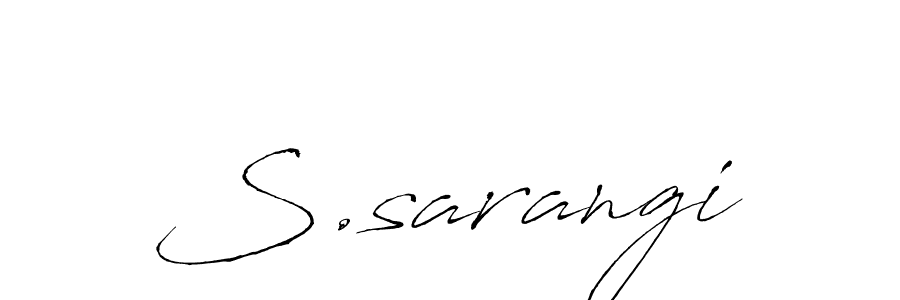 Check out images of Autograph of S.sarangi name. Actor S.sarangi Signature Style. Antro_Vectra is a professional sign style online. S.sarangi signature style 6 images and pictures png