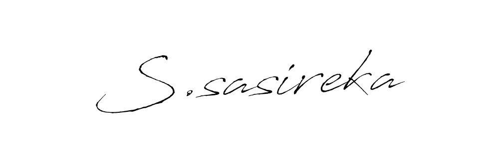 See photos of S.sasireka official signature by Spectra . Check more albums & portfolios. Read reviews & check more about Antro_Vectra font. S.sasireka signature style 6 images and pictures png