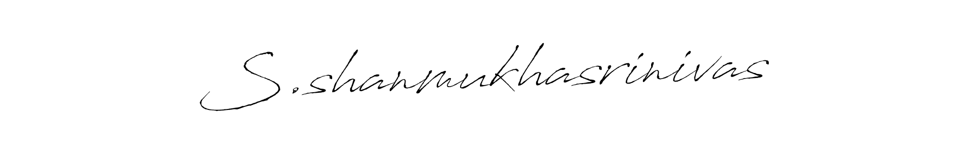 Check out images of Autograph of S.shanmukhasrinivas name. Actor S.shanmukhasrinivas Signature Style. Antro_Vectra is a professional sign style online. S.shanmukhasrinivas signature style 6 images and pictures png