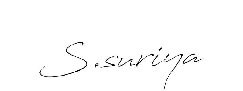 Here are the top 10 professional signature styles for the name S.suriya. These are the best autograph styles you can use for your name. S.suriya signature style 6 images and pictures png